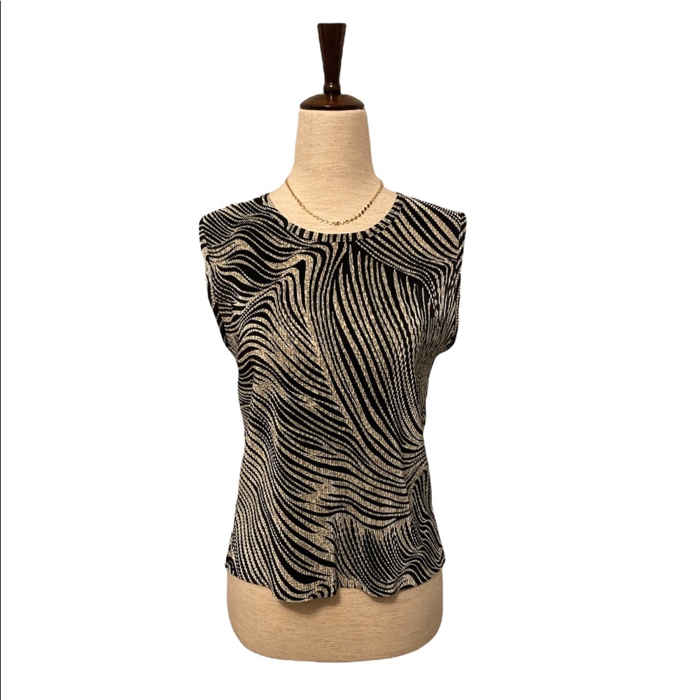 ❗️LAST CHANCE❗️Vintage Pleated Top